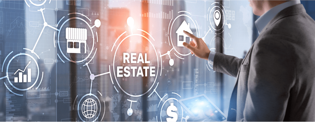 Real Estate and Big Data